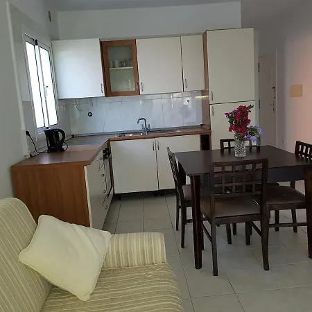 Apartamento Un Posto Al Sole *