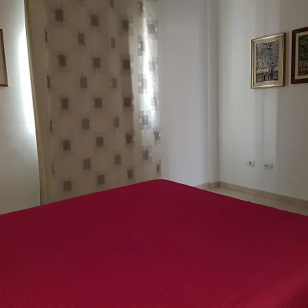 Apartman Apartamento Un Posto Al Sole Callao Salvaje