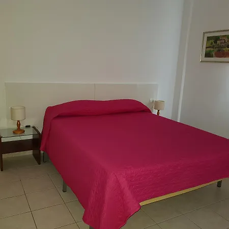 Apartamento Un Posto Al Sole * Callao Salvaje