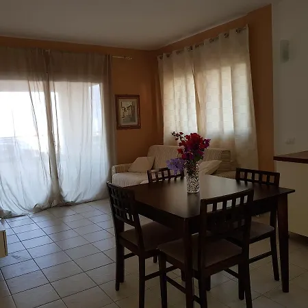Apartamento Un Posto Al Sole Callao Salvaje