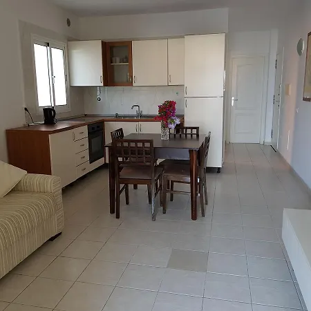 Apartamento Un Posto Al Sole Apartment