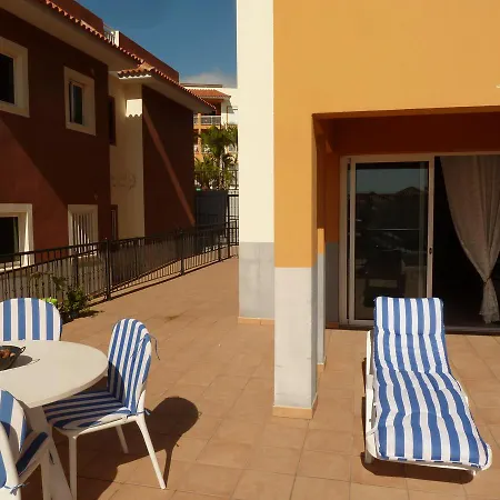 Apartamento Un Posto Al Sole Apartment